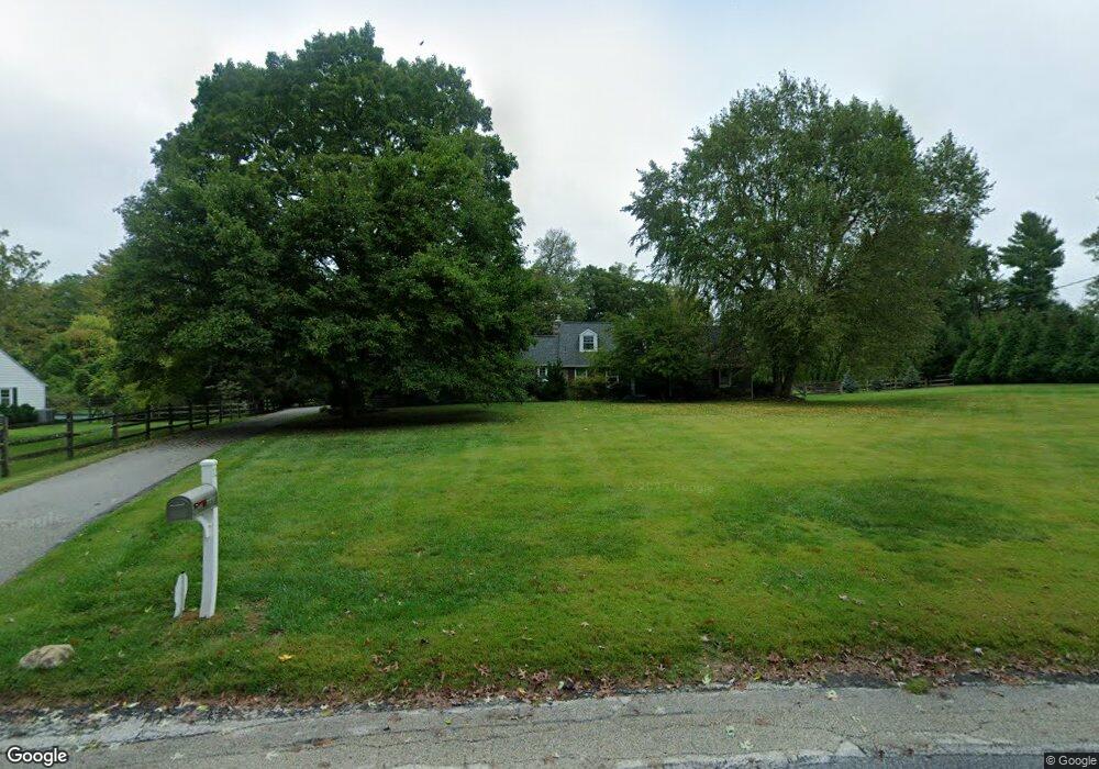 32 Dunminning Rd, Newtown Square, PA 19073 - photo 1