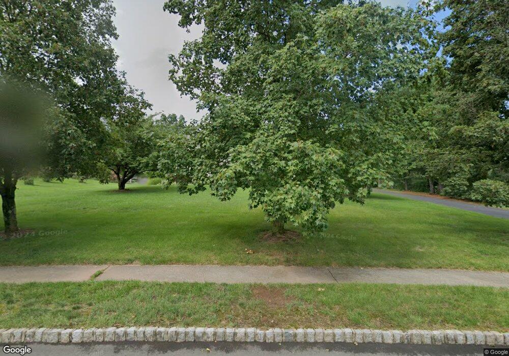 8 Cobblestone Ct, Belle Mead, NJ 08502 - photo 1