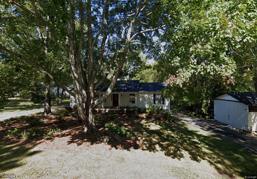 85 Arcadia St, Dahlonega, GA 30533 - photo 1