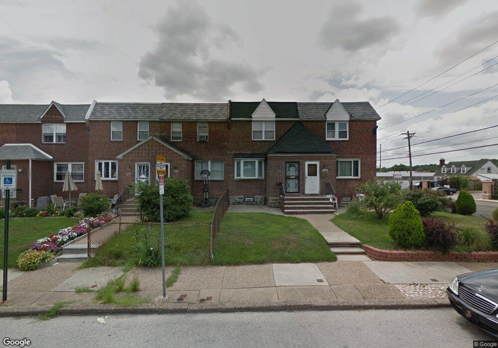 8658 Temple Rd, Philadelphia, PA 19150 - photo 1