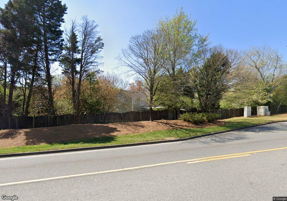 5445 McGinnis Ferry Rd unit 104, Alpharetta, GA 30005 - photo 1