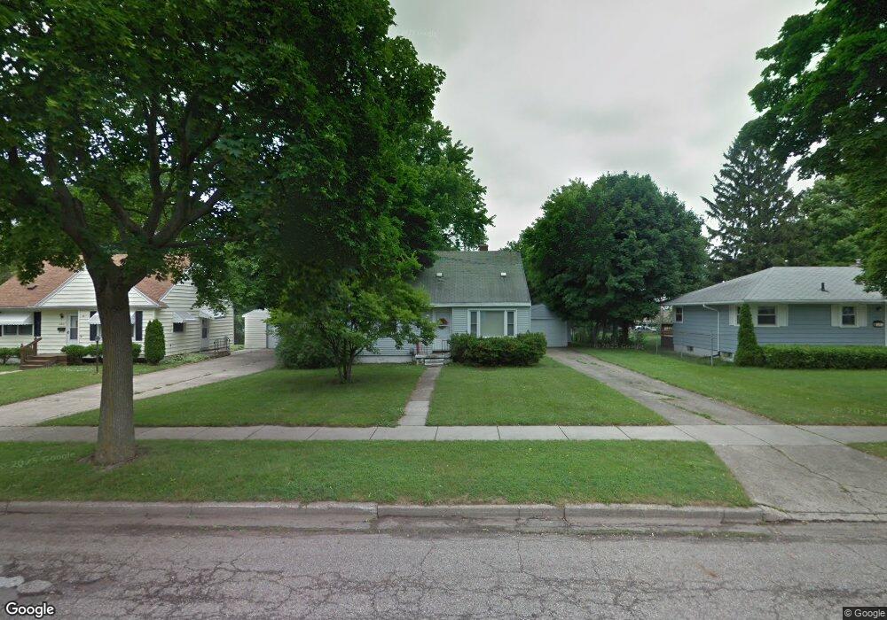 4507 Devonshire Ave, Lansing, MI 48910 - photo 1