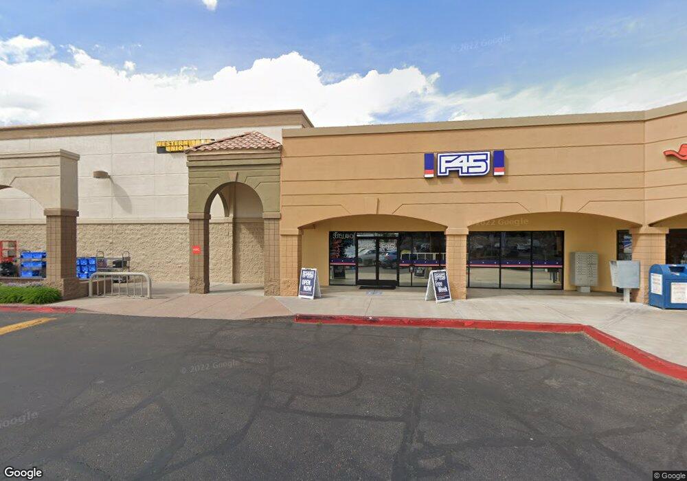 9880 S Rural Rd, Tempe, AZ 85284 - photo 1