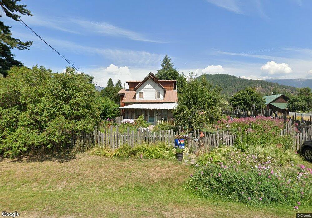 112 W 5th Ave, Clark Fork, ID 83811 - photo 1