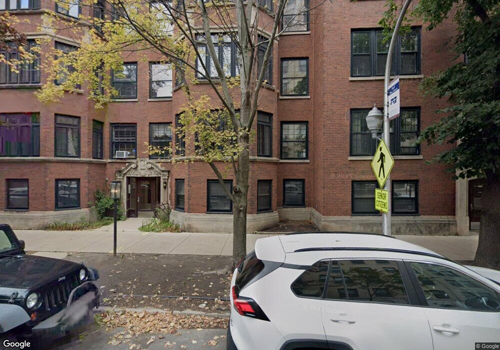 516 W Surf St unit 5162, Chicago, IL 60657 - photo 1