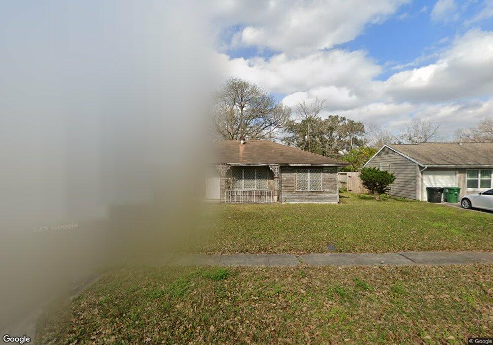 3619 Luca St, Houston, TX 77021 - photo 1