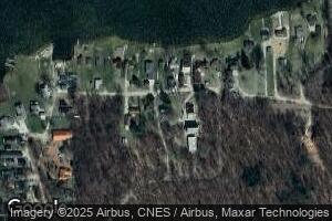 1913 Shore Dr, Orleans, MI 48865