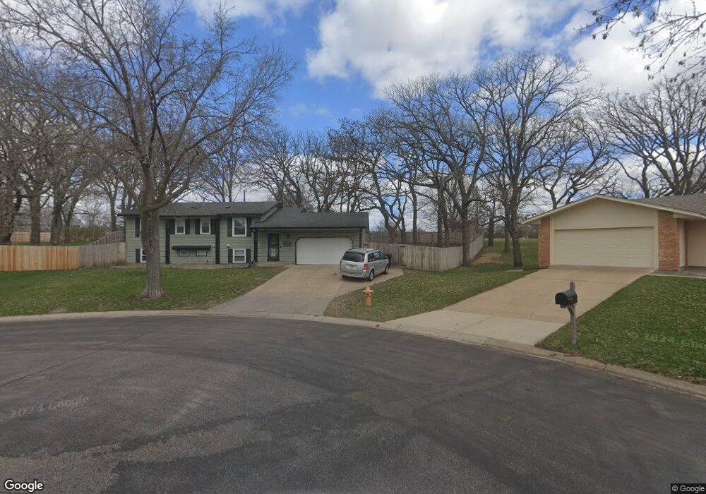 10623 Verdin St NW, Coon Rapids, MN 55433 - photo 1