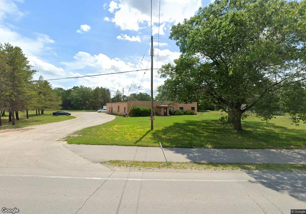 4206 E River Rd, Oscoda, MI 48750 - photo 1