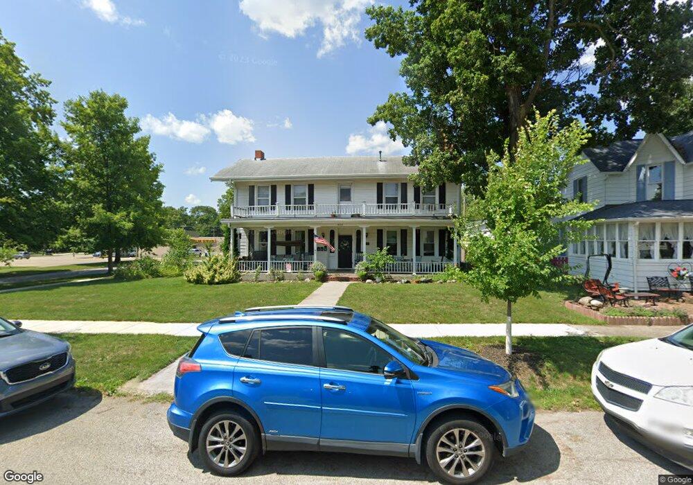 505 Washington St, Covington, IN 47932 - photo 1