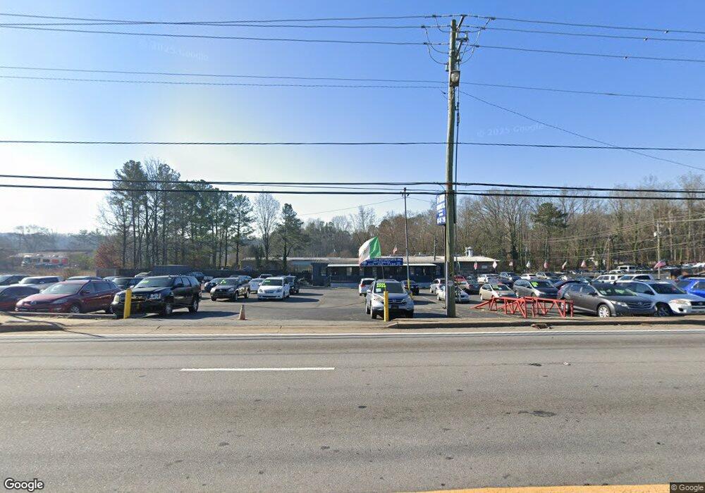 1483 Veterans Memorial Hwy SW, Austell, GA 30106 - photo 1