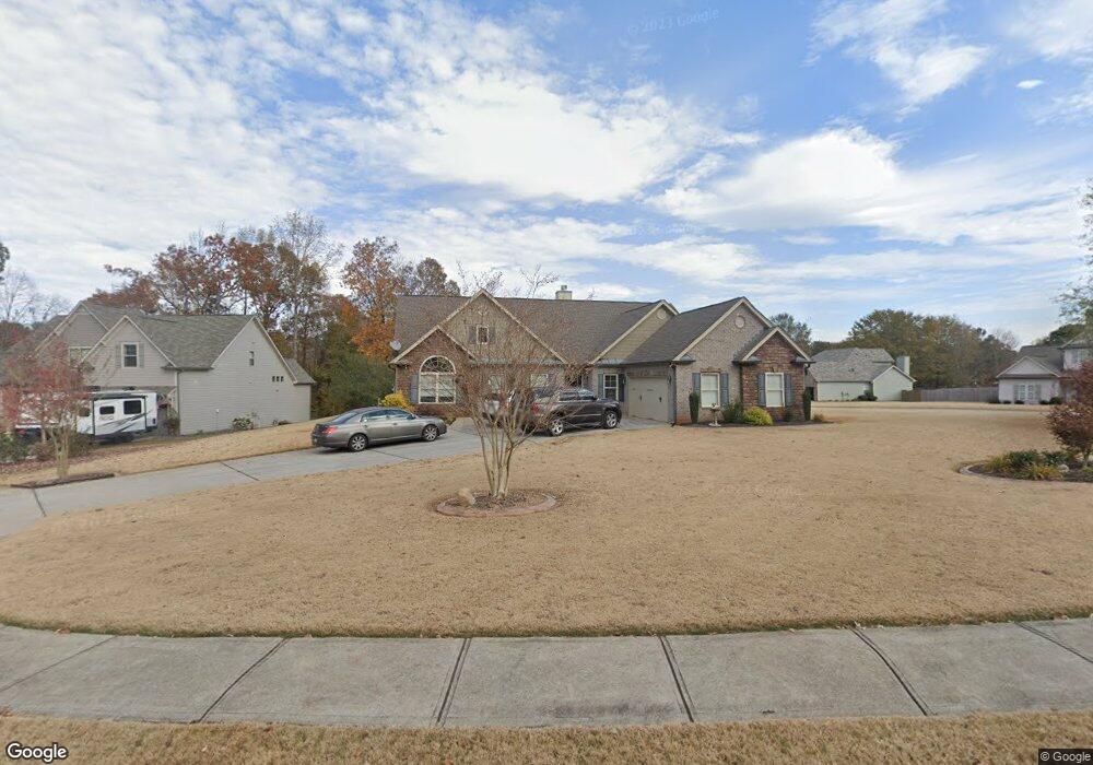5704 Calm Valley Point, Flowery Branch, GA 30542 - photo 1