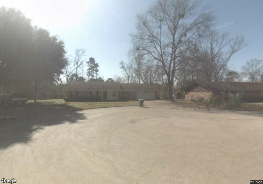 711 Texas Oak St, Nacogdoches, TX 75964 - photo 1