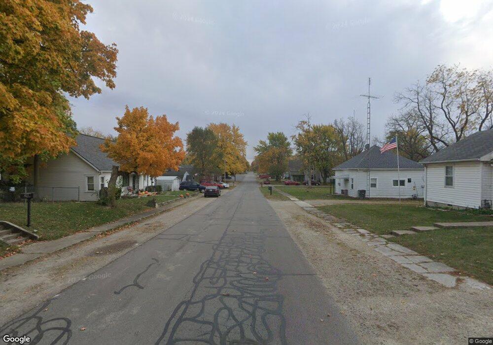 119 S Bridge St, Portland, IN 47371 - photo 1