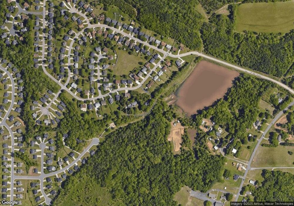 5039 Daffodil Ln, Concord, NC 28025 - photo 1