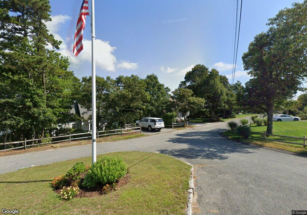 81 Freshwater Rd, Harwich, MA 02645 - photo 1