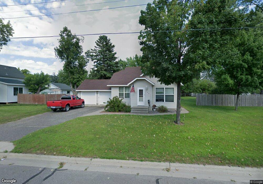 708 Summit Ave S, Sauk Rapids, MN 56379 - photo 1