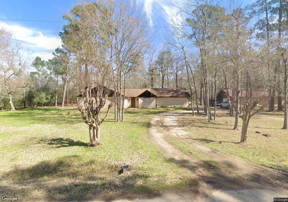 16422 Cimmaron Dr, Stagecoach, TX 77355 - photo 1