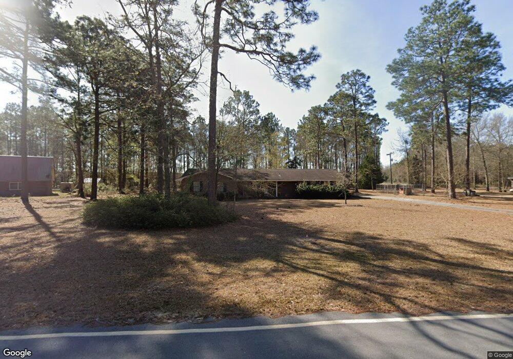 181 Rogers St, Claxton, GA 30417 - photo 1