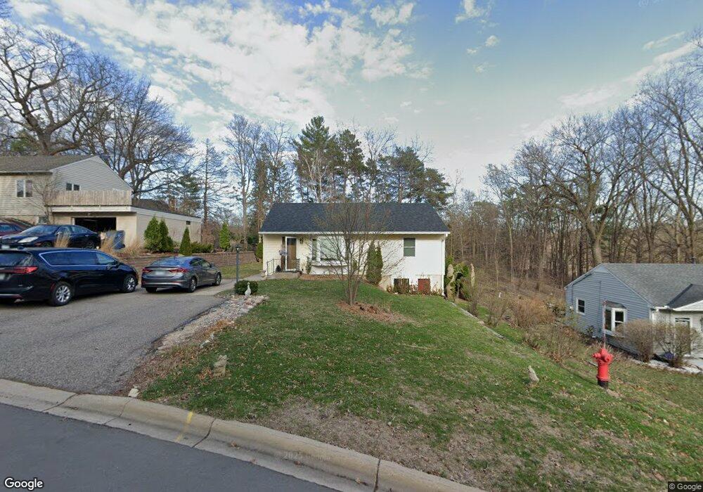 4837 Ridge Rd, Minnetonka, MN 55345 - photo 1