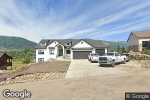 4417 N 4150 E, Eden, UT 84310