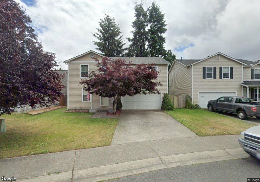10508 196th St E unit 17, Graham, WA 98338 - photo 1