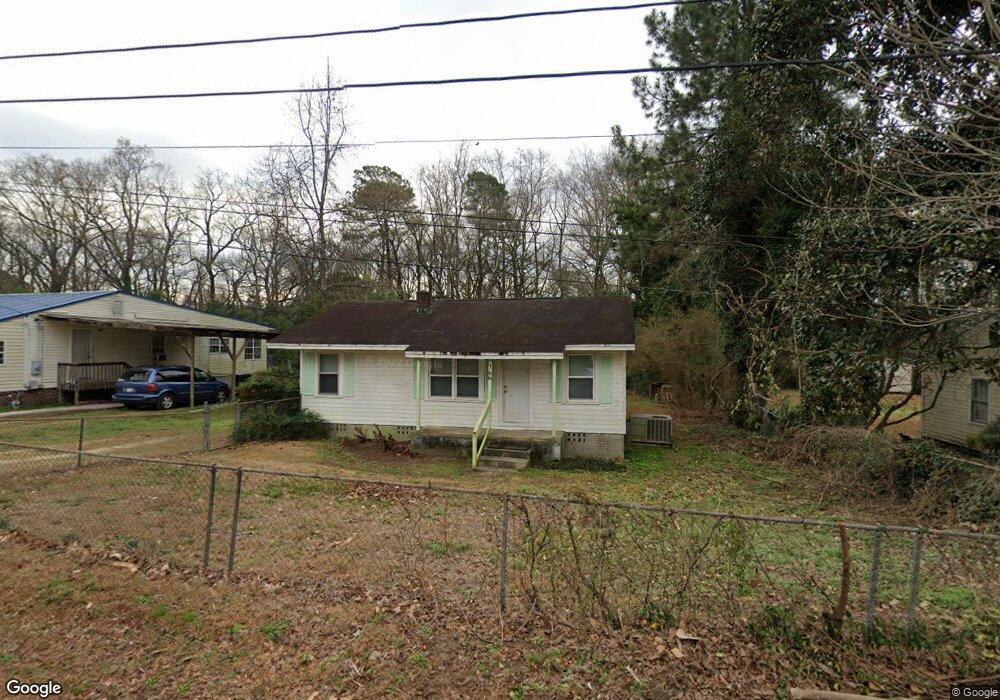 166 Whiteside Cir, West Columbia, SC 29169 - photo 1