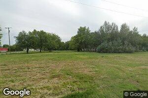 616 E Mill St, Columbus, KS 66725