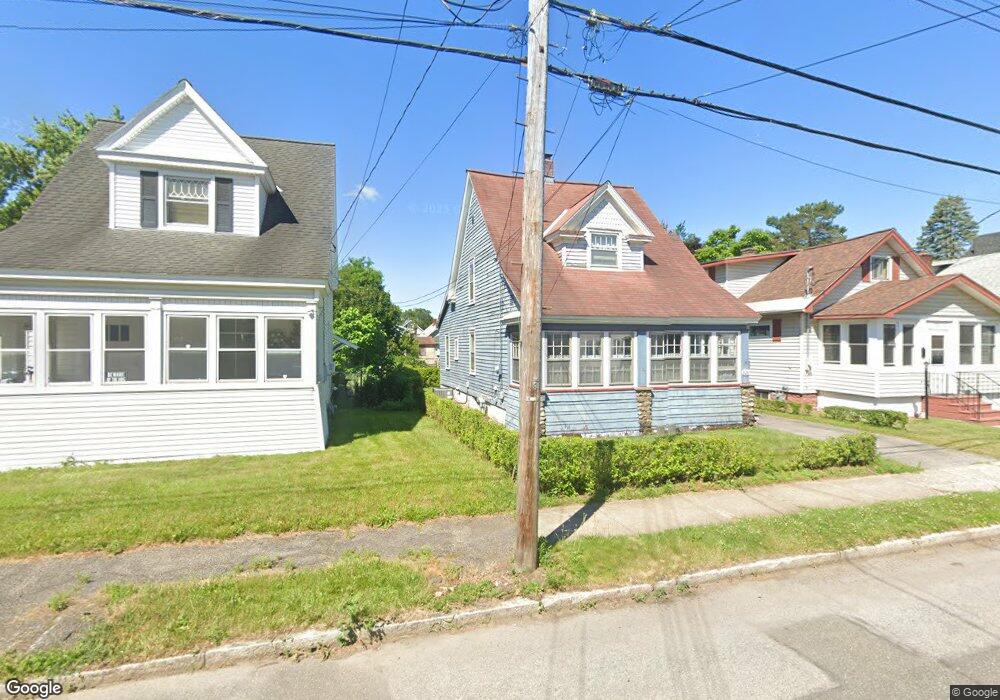 828 Cleveland Ave, Schenectady, NY 12306 - photo 1