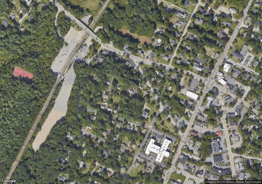 11 Forest Rd, Sharon, MA 02067 - photo 1