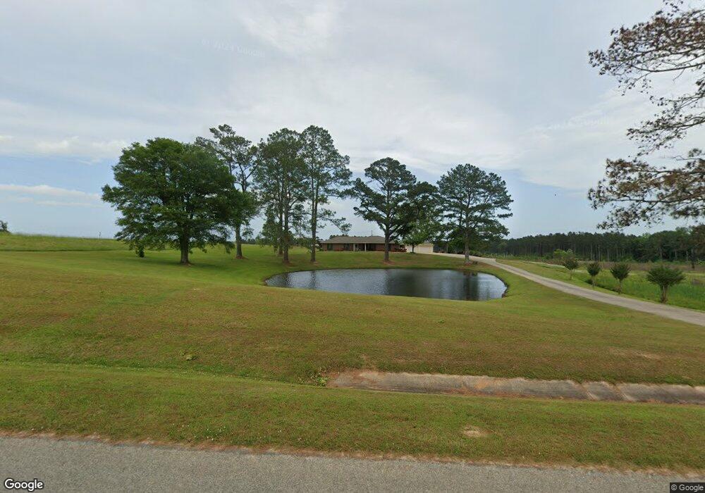 286 County Road 79, Stringer, MS 39481 - photo 1