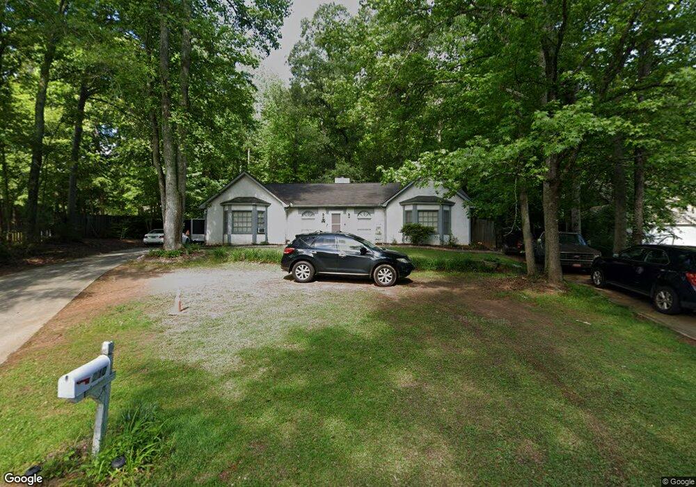 210 Farmington Trace, Carrollton, GA 30116 - photo 1