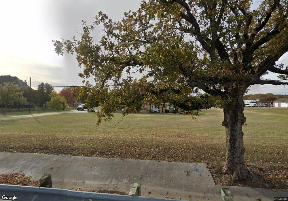 6604 Pleasant Run Rd, Colleyville, TX 76034 - photo 1