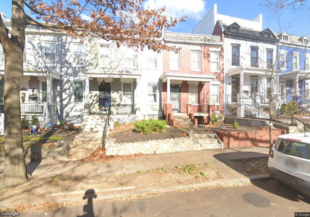 601 Irving St NW, Washington, DC 20010 - photo 1