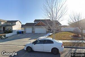 4853 W Roundstem Rd, West Jordan, UT 84081