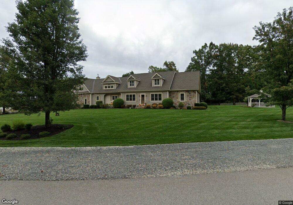 22 George's Way, Newton, NH 03858 - photo 1