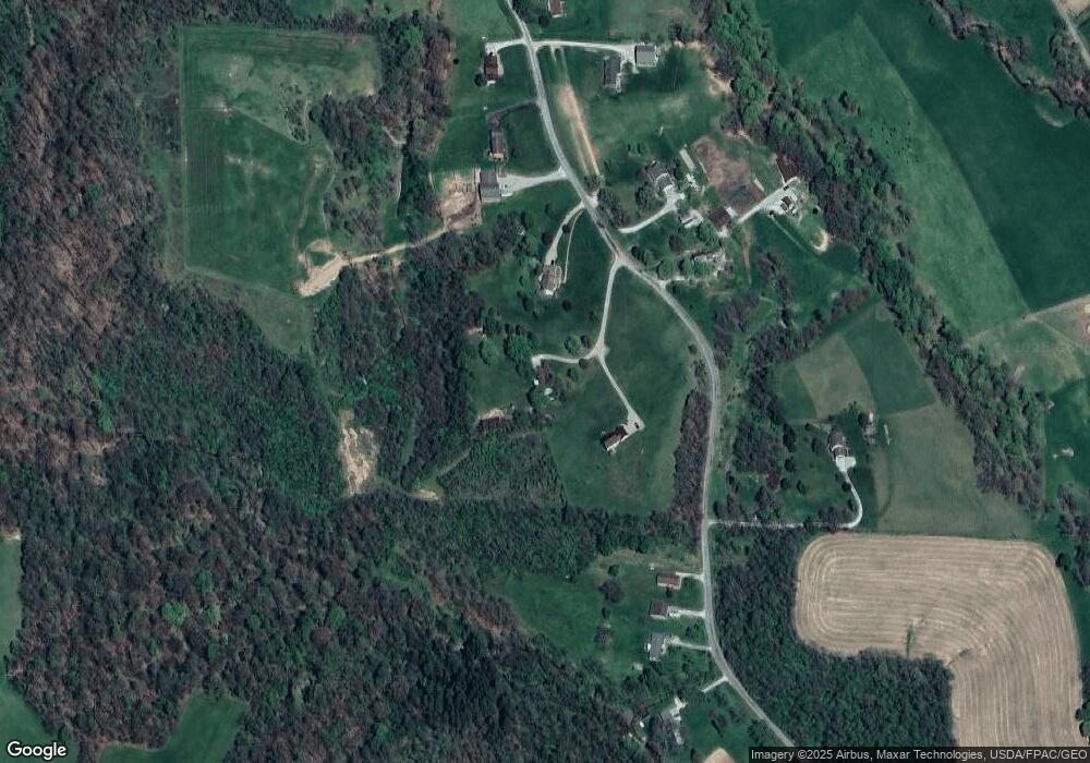 1100 Buck Run Rd, New Concord, OH 43762 - photo 1