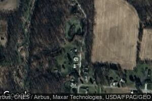 239 Cunard St, Fulton, OH 43321