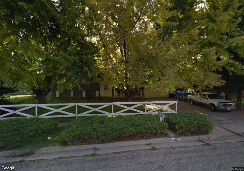 5450 S 3450 W, Roy, UT 84067 - photo 1