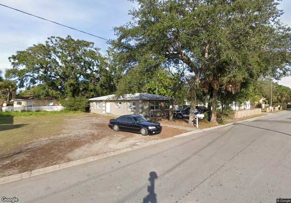 1116 Engman St, Clearwater, FL 33755 - photo 1