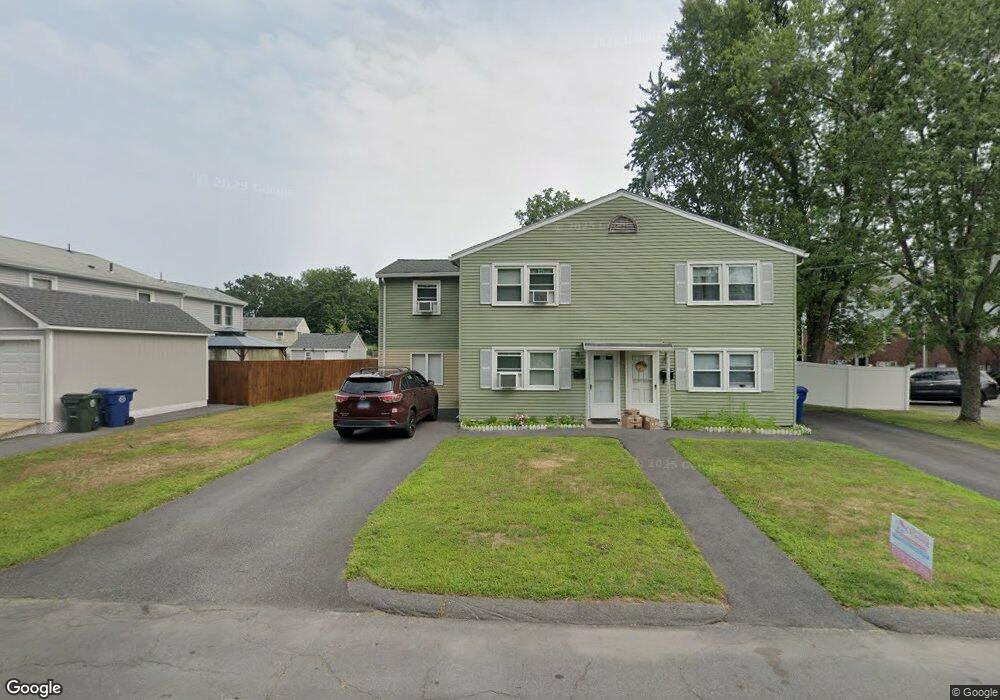 2 Venice St unit A-2, Danvers, MA 01923 - photo 1