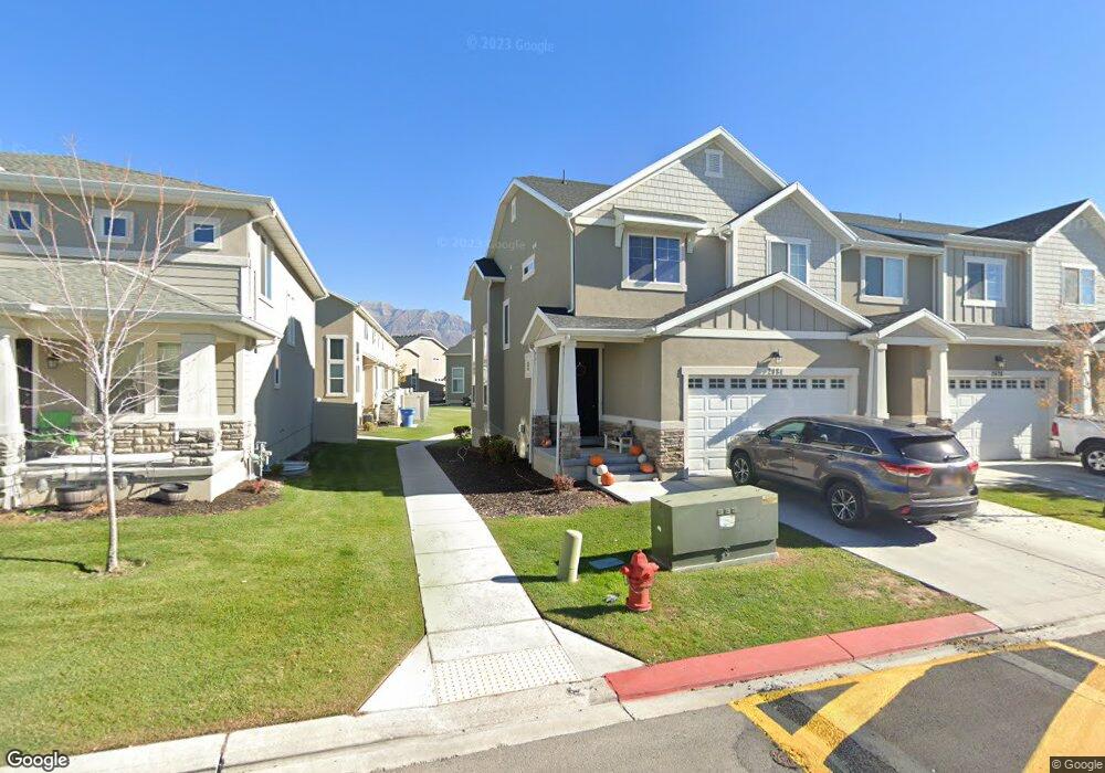 2084 W Fairway Ln, Orem, UT 84059 - photo 1