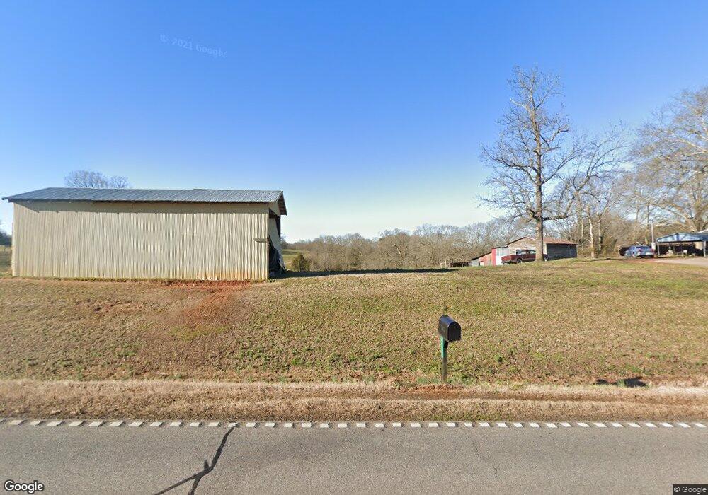 4181 Highway 145, Carnesville, GA 30521 - photo 1