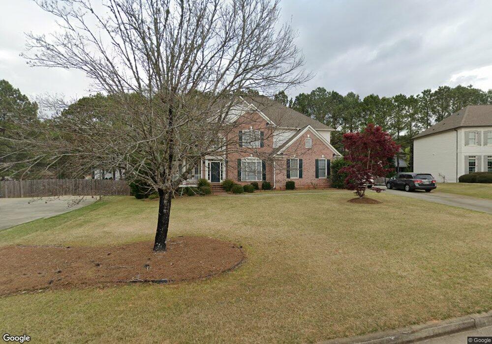 333 Wynfield Estates Dr unit 5, Roswell, GA 30075 - photo 1