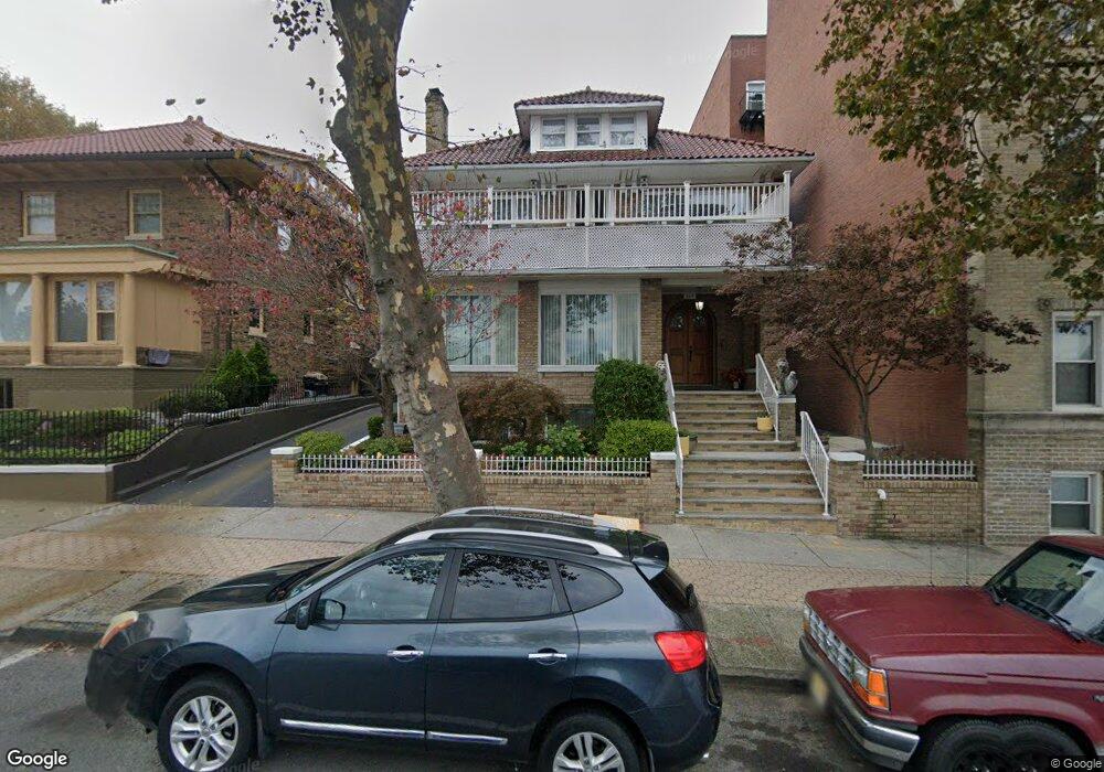 867 Boulevard E unit Duplex, Weehawken, NJ 07086 - photo 1