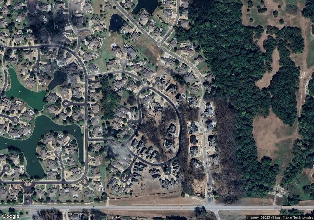 7607 S 5th Cir, Broken Arrow, OK 74011 - photo 1