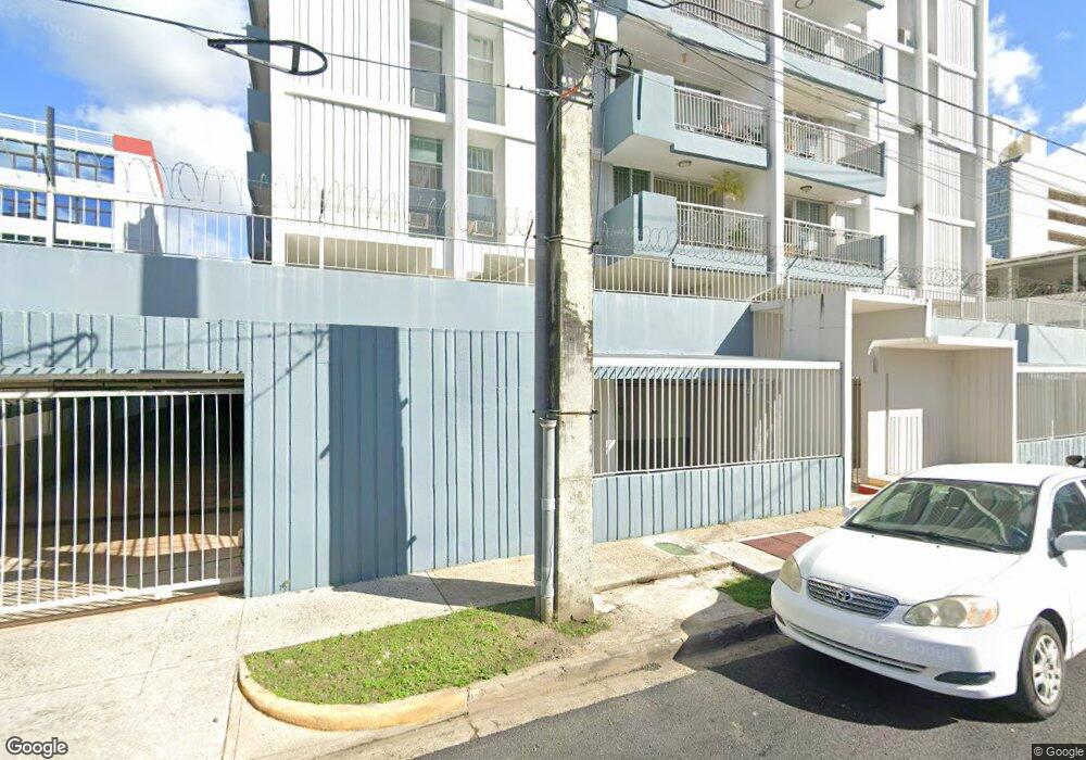 834 Calle Añasco unit 611, San Juan, PR 00925 - photo 1