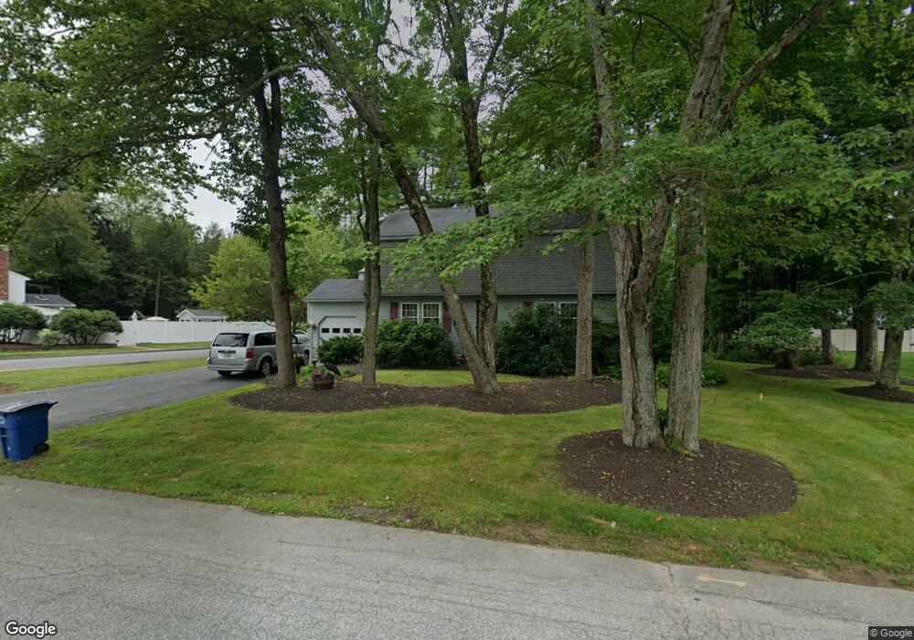 27 Wilson Ave, Concord, NH 03301 - photo 1