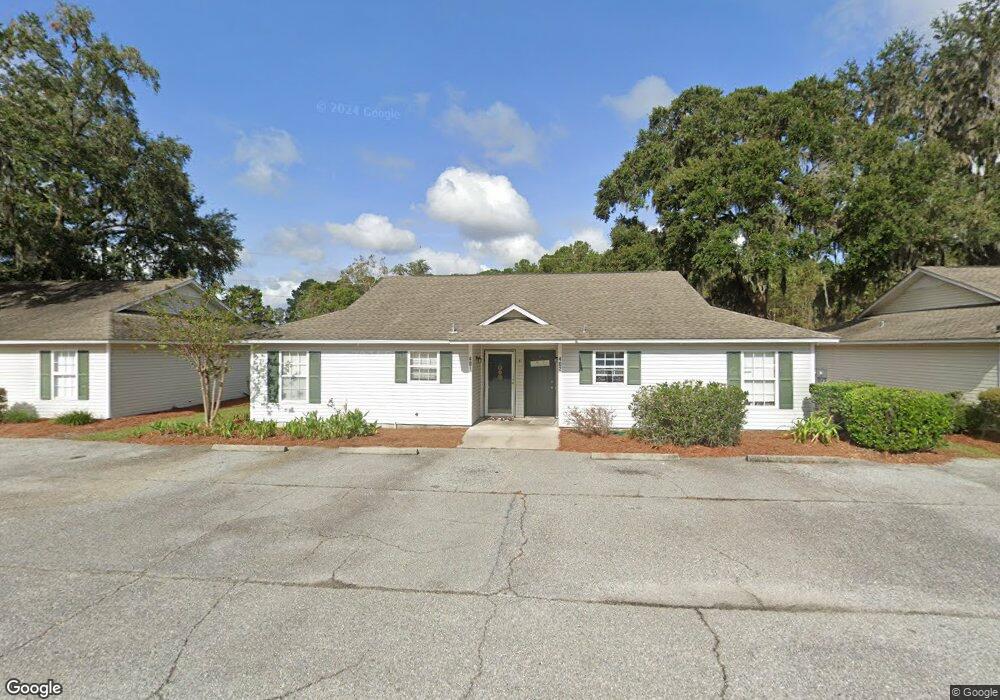 810 Warren Mason Blvd unit 7, Brunswick, GA 31520 - photo 1