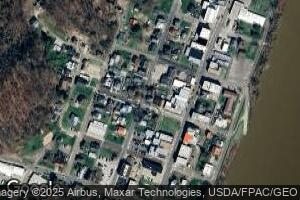 212 N 3rd Ave, Middleport, OH 45760
